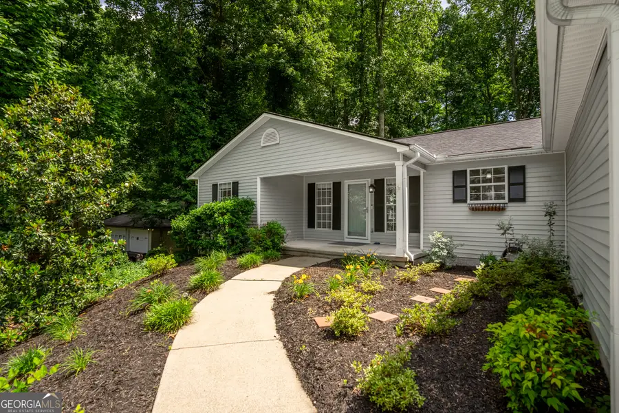 4340 Oak Creek Drive, Gainesville, GA 30506 - #2