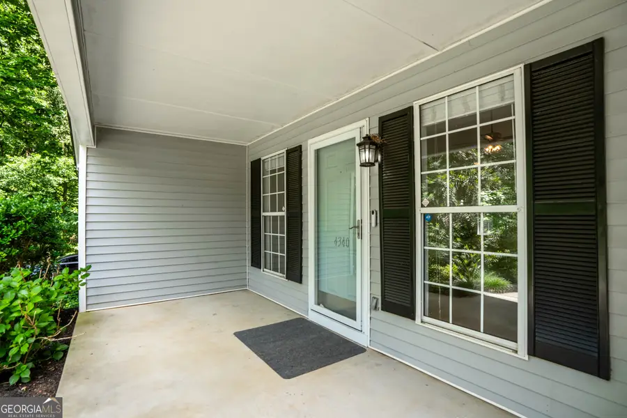 4340 Oak Creek Drive, Gainesville, GA 30506 - #3