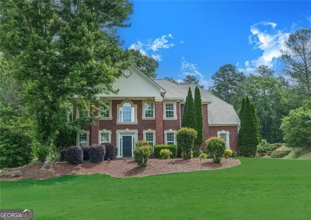 2113 SW Autumn Chase Drive, Stockbridge, GA 30281 - #1
