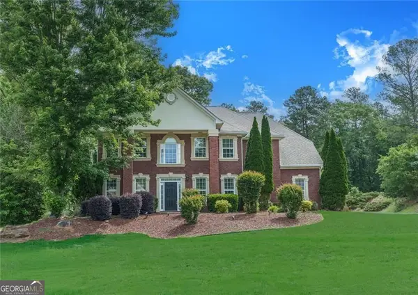 2113 SW Autumn Chase Drive, Stockbridge, GA 30281