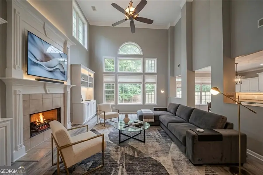 2113 SW Autumn Chase Drive, Stockbridge, GA 30281 - #2