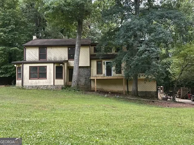 5160 Island Drive, Stone Mountain, GA 30087 - #1