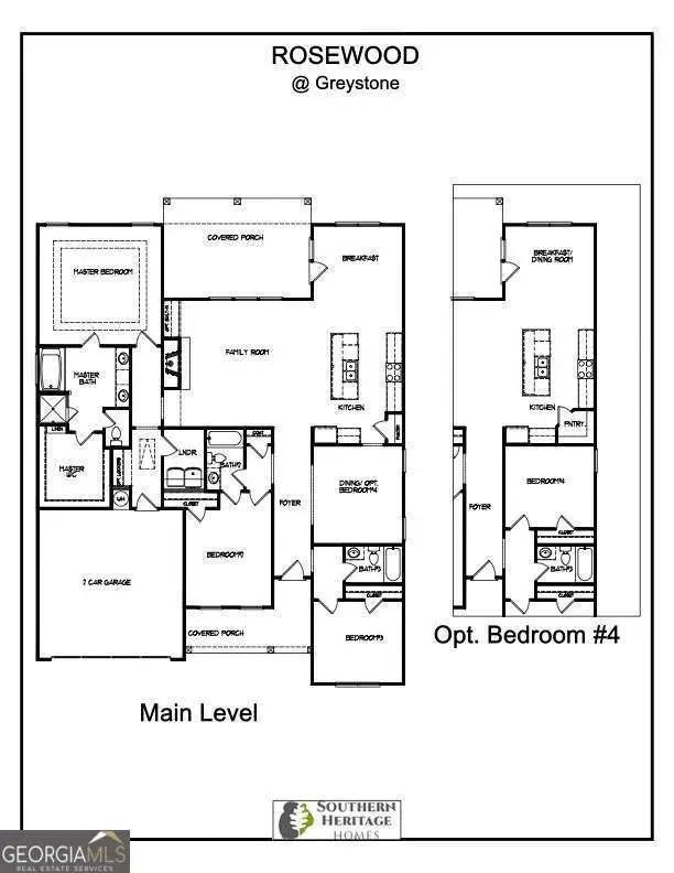 84 Oakdale Road #30, Jefferson, GA 30549 - #2