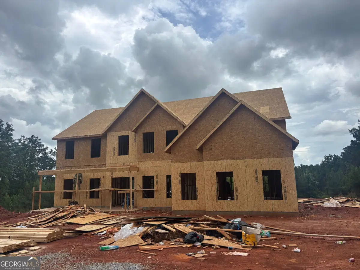 753 Hopewell Road, Forsyth, GA 31029 - #1