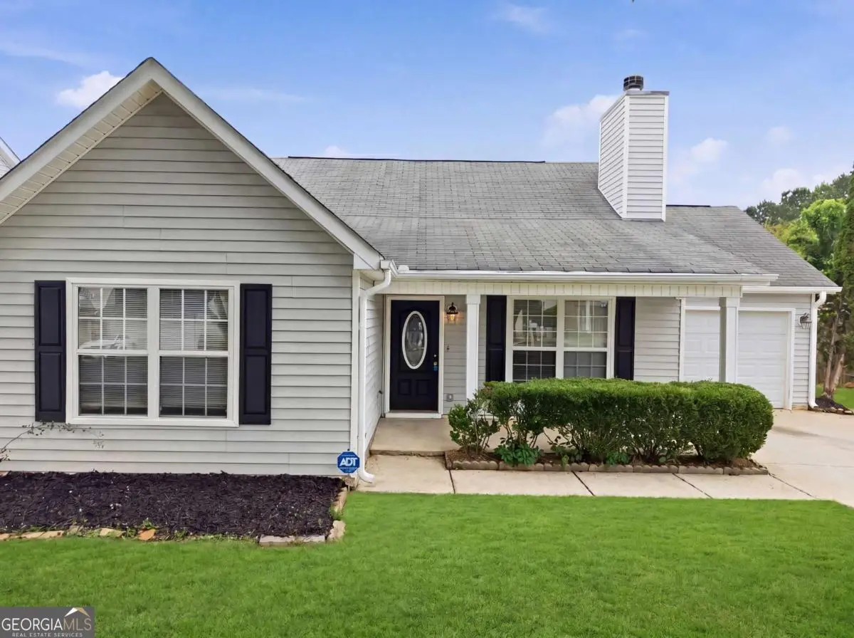 6531 Gina Agha Circle, Lithonia, GA 30038 - #1