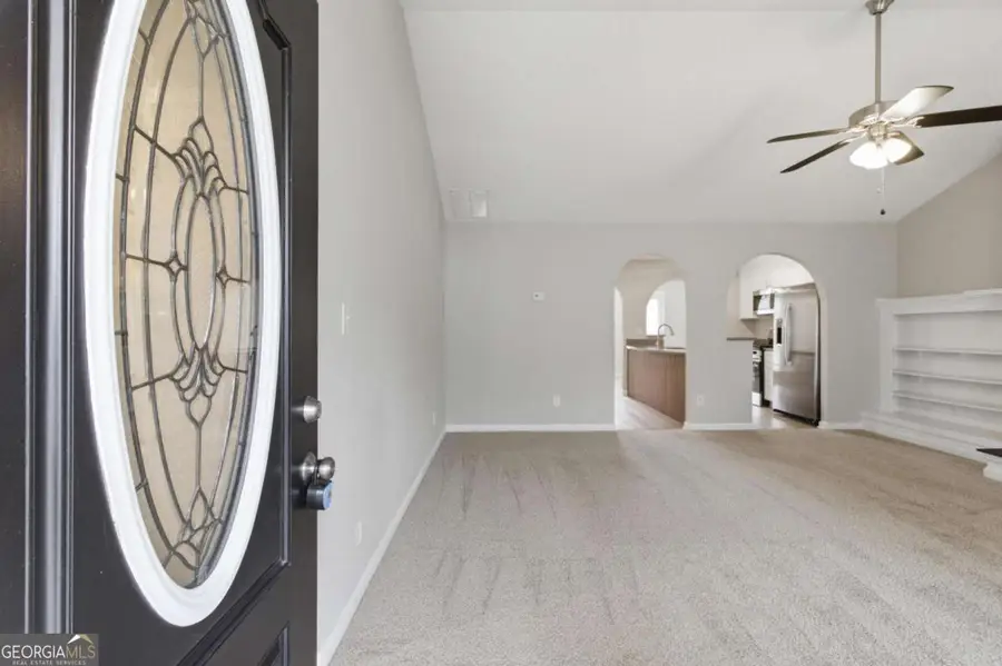 6531 Gina Agha Circle, Lithonia, GA 30038 - #3