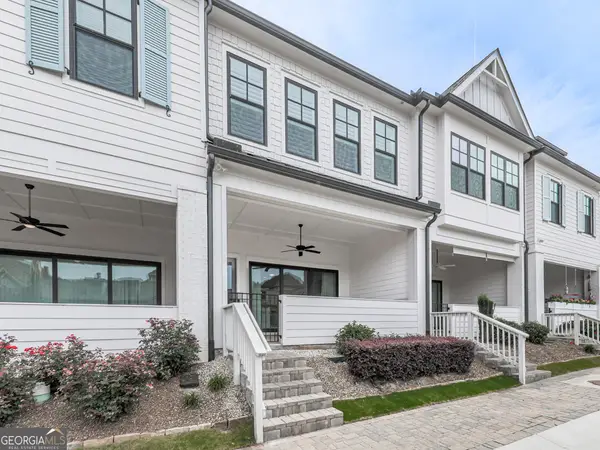 639 Stickley Oak Way, Woodstock, GA 30189