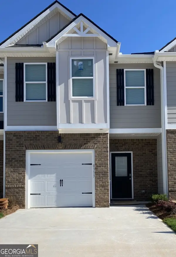 8339 Columbia Court, Palmetto, GA 30268