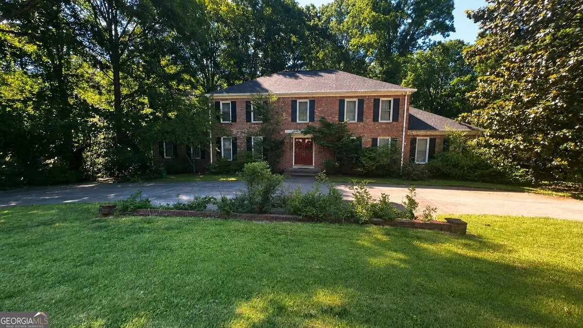 5874 Musket Lane, Stone Mountain, GA 30087 - #1