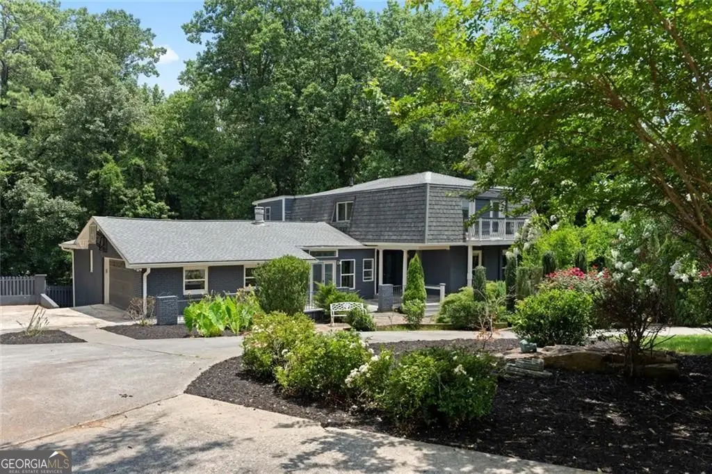 212 Kings Row, Marietta, GA 30067 - #1