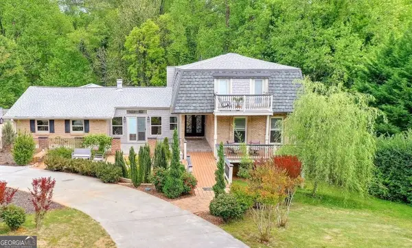 212 Kings Row, Marietta, GA 30067