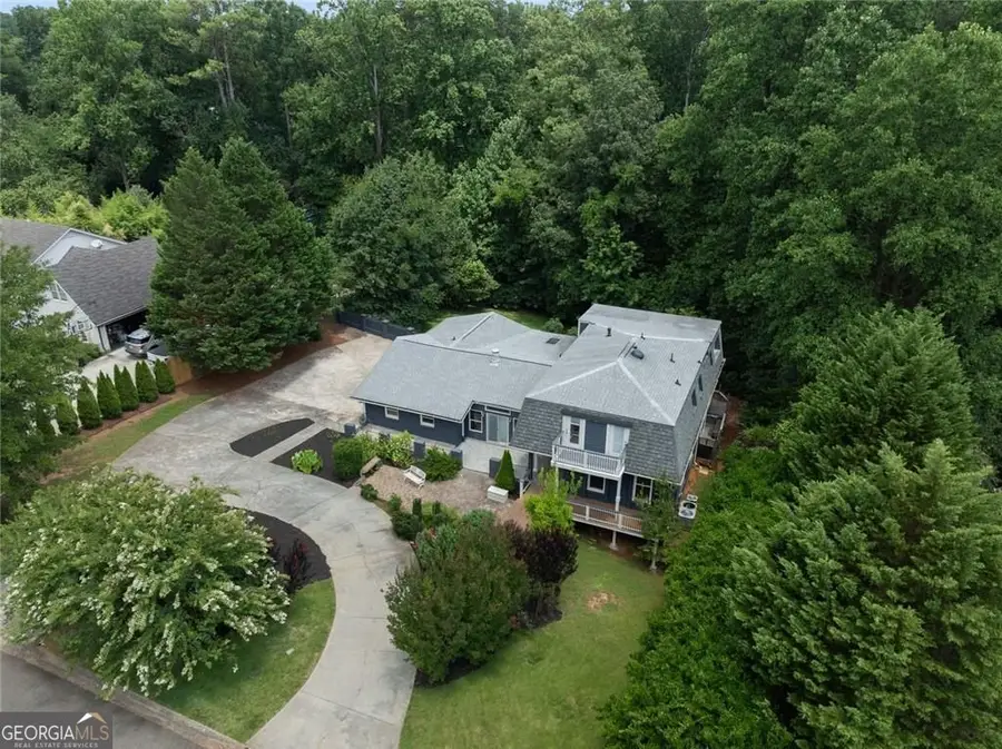 212 Kings Row, Marietta, GA 30067 - #2