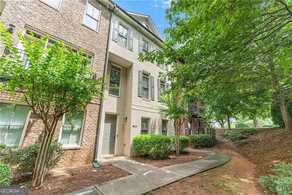3486 Village Park Way Nw #1, Kennesaw, GA 30144