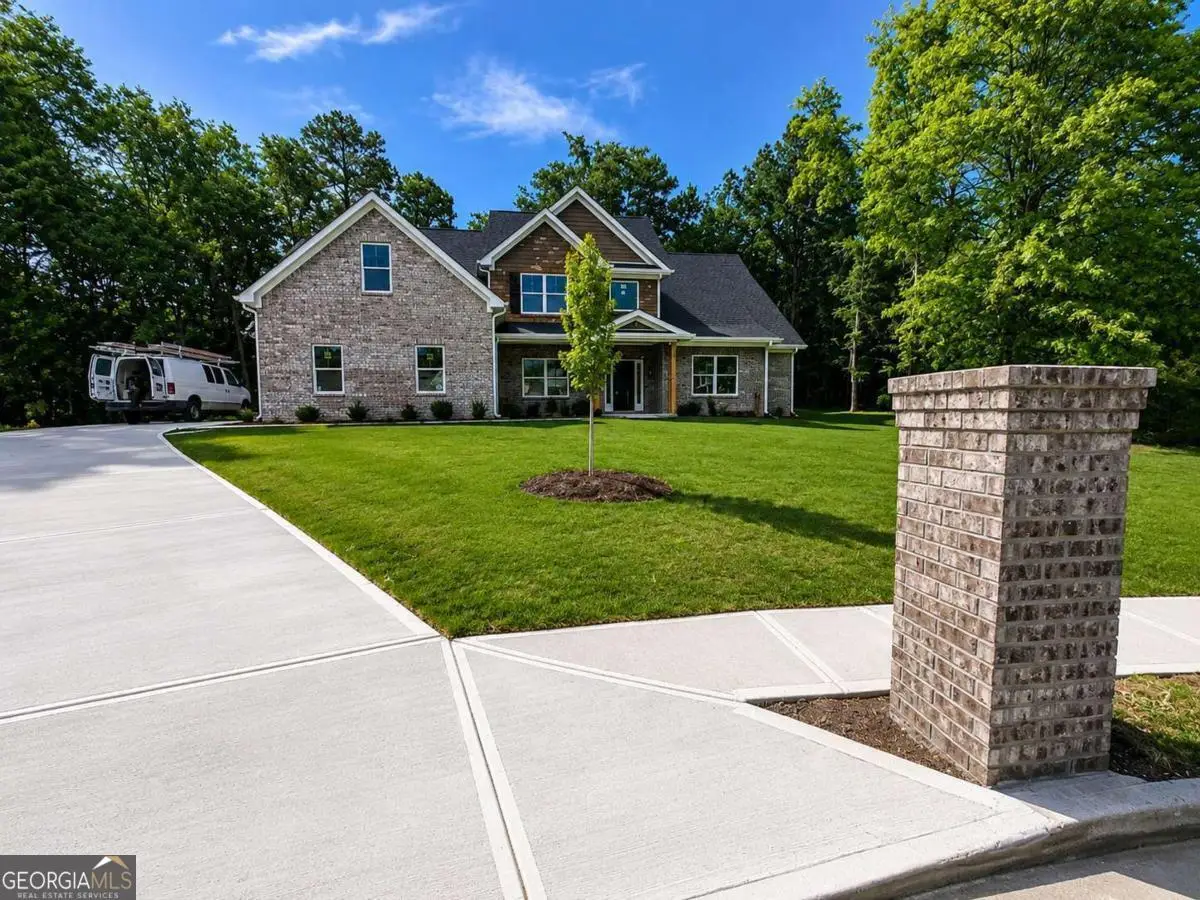 1914 Sarah Cove Court, Conley, GA 30288 - #1