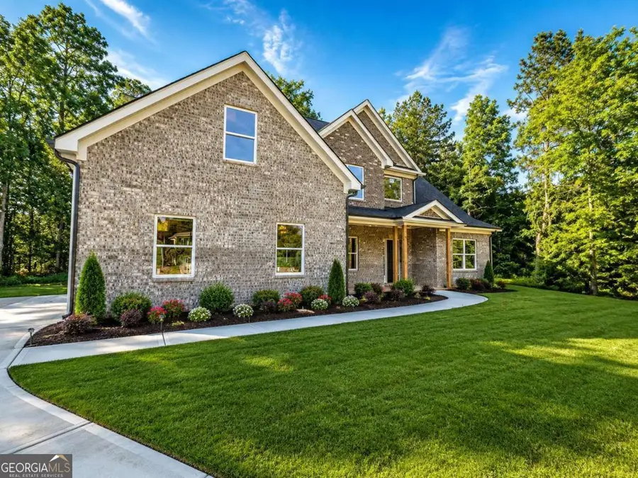 1914 Sarah Cove Court, Conley, GA 30288 - #2
