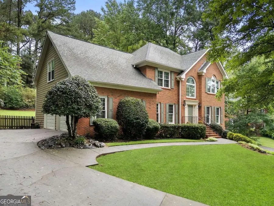 4006 Halisport View Nw, Kennesaw, GA 30152 - #2
