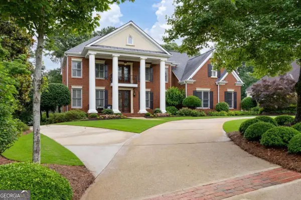 4268 Bristlecone Drive Nw, Marietta, GA 30064