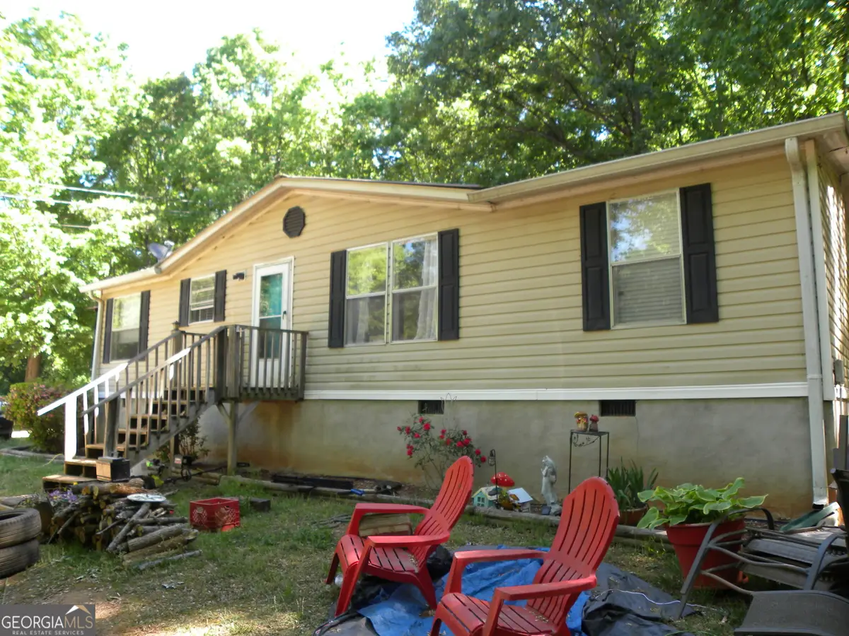 2627 Cole Road, Carnesville, GA 30521 - #1