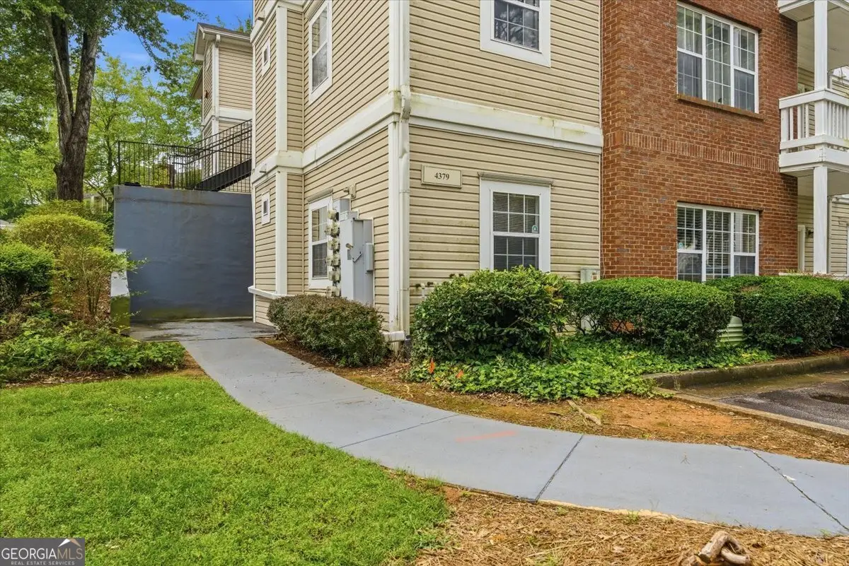 4379 Orchard Park Ct, Stone Mountain, GA 30083 - #1