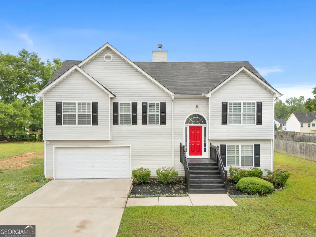 719 Tullamore Way, Hampton, GA 30228 - #1
