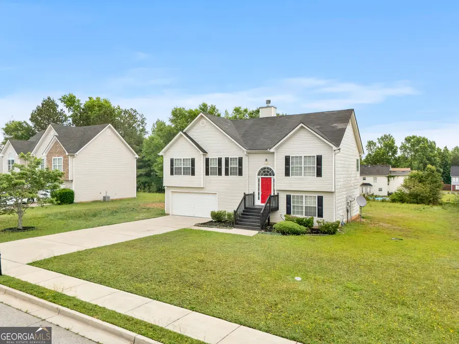 719 Tullamore Way, Hampton, GA 30228 - #2