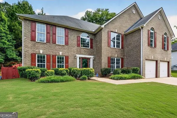 4644 Mayer Trace, Ellenwood, GA 30294