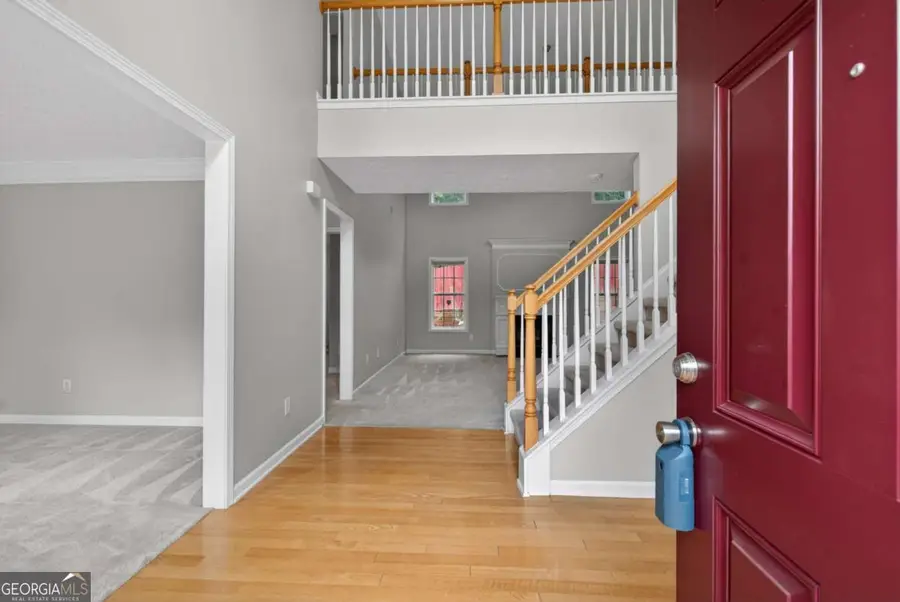 4644 Mayer Trace, Ellenwood, GA 30294 - #2