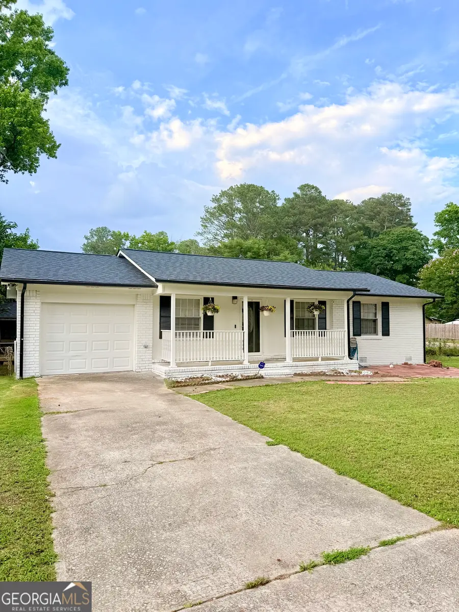 6205 Fieldcrest Drive, Morrow, GA 30260 - #2