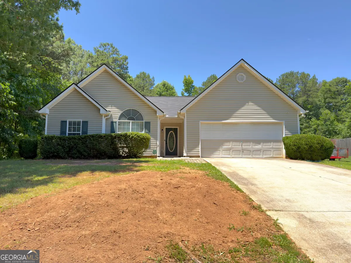 325 Wild Turkey Lane, Locust Grove, GA 30248 - #1