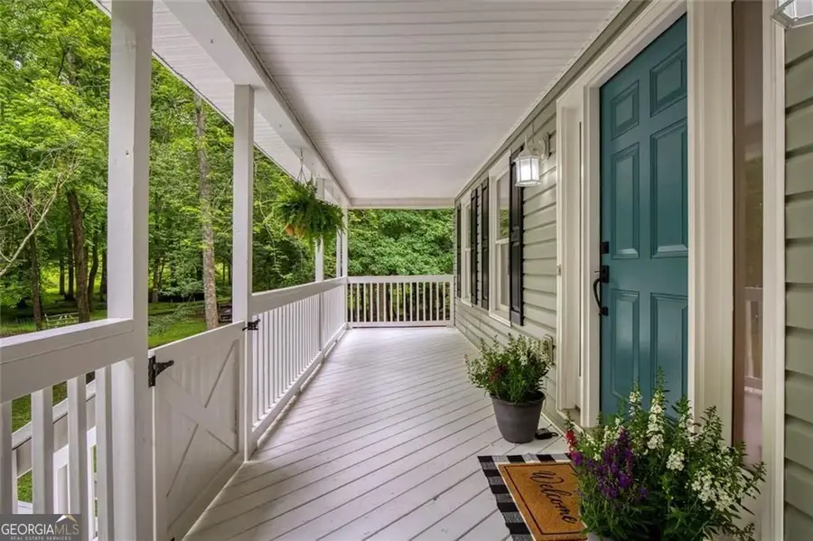 1274 Roper Road, Canton, GA 30115 - #3