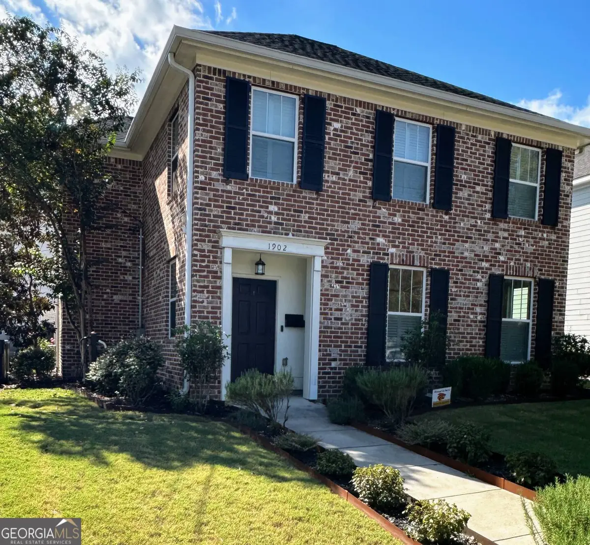 1902 Mcdowell Street, Augusta, GA 30904 - #1