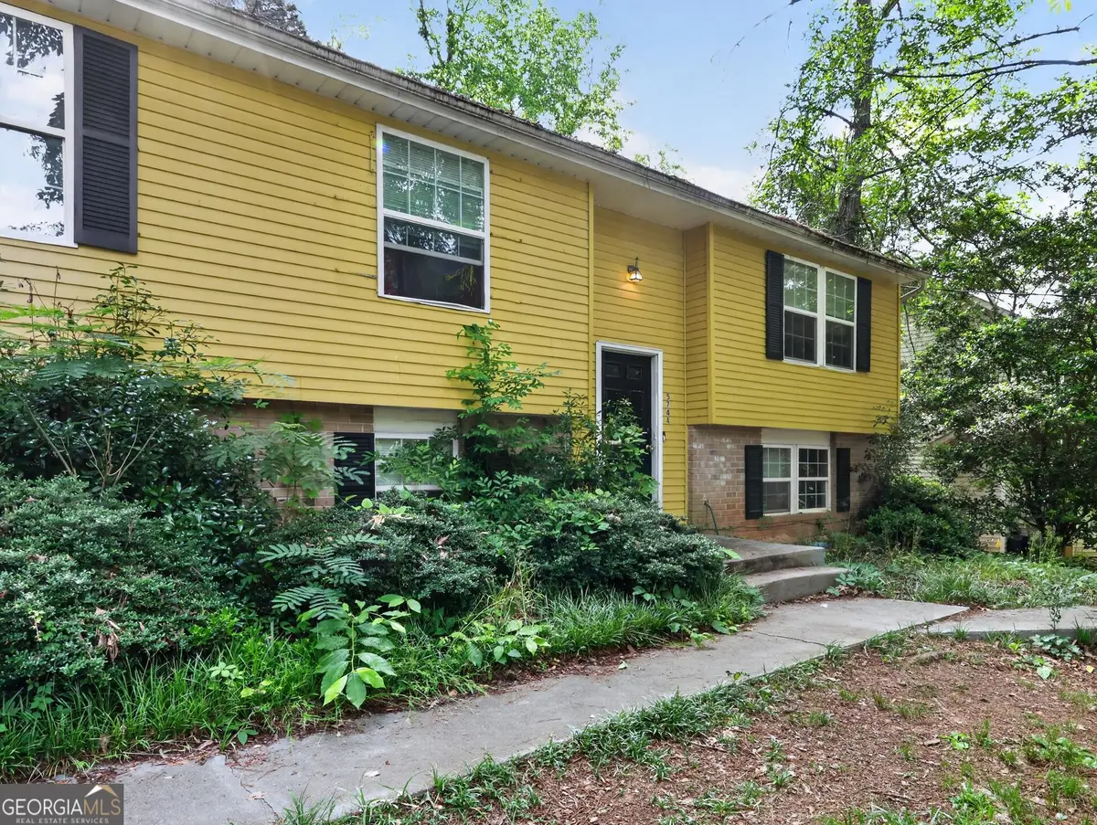 5744 Salem Road, Stonecrest, GA 30038 - #1