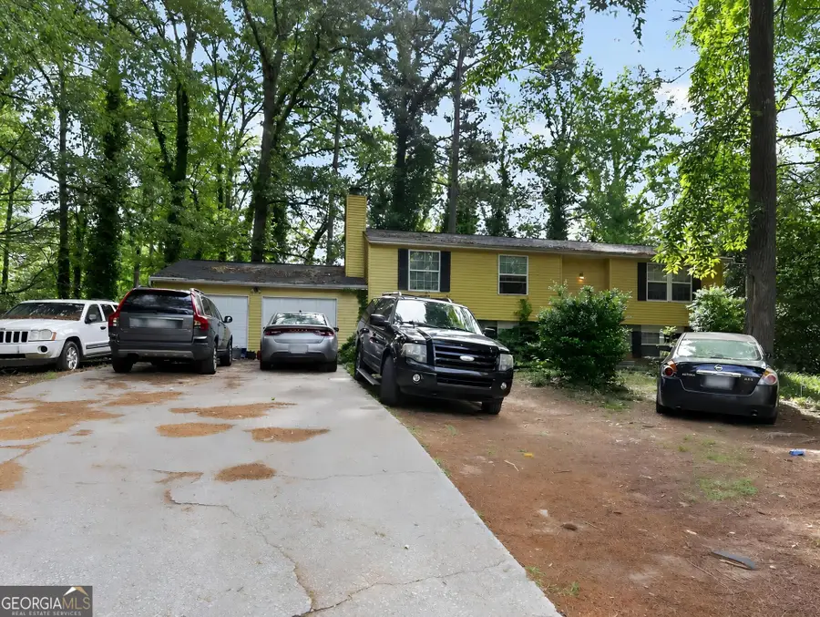5744 Salem Road, Stonecrest, GA 30038 - #2