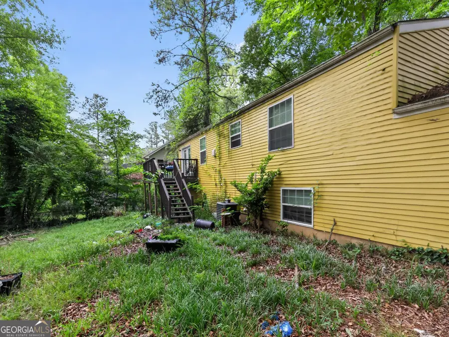 5744 Salem Road, Stonecrest, GA 30038 - #3