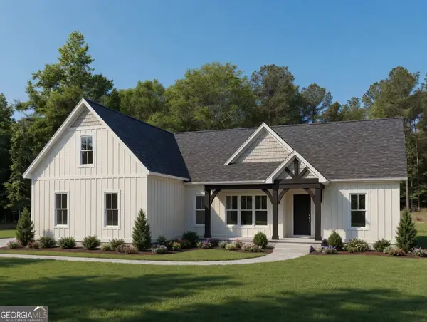 LOT 24 Durham Estates Drive, Sharpsburg, GA 30277