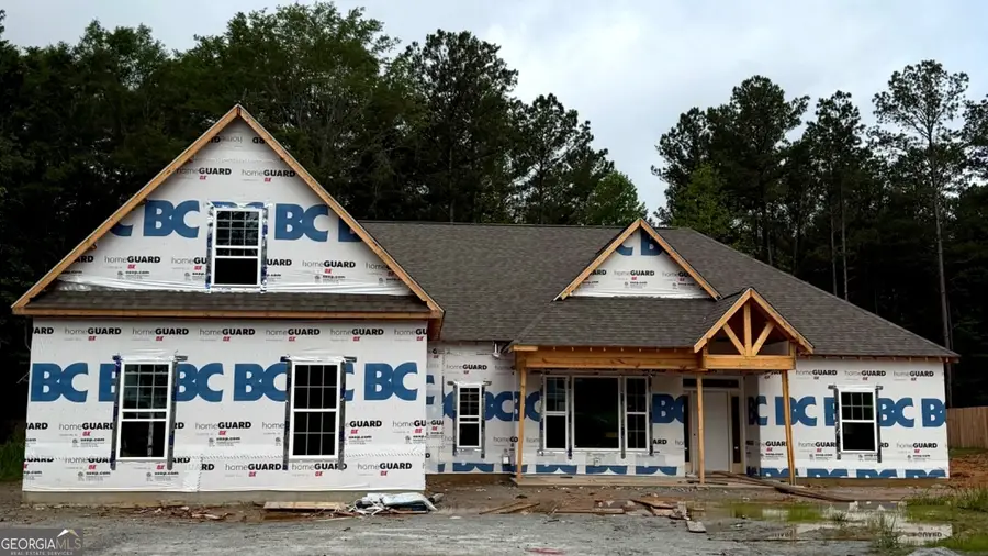 LOT 24 Durham Estates Drive, Sharpsburg, GA 30277 - #2
