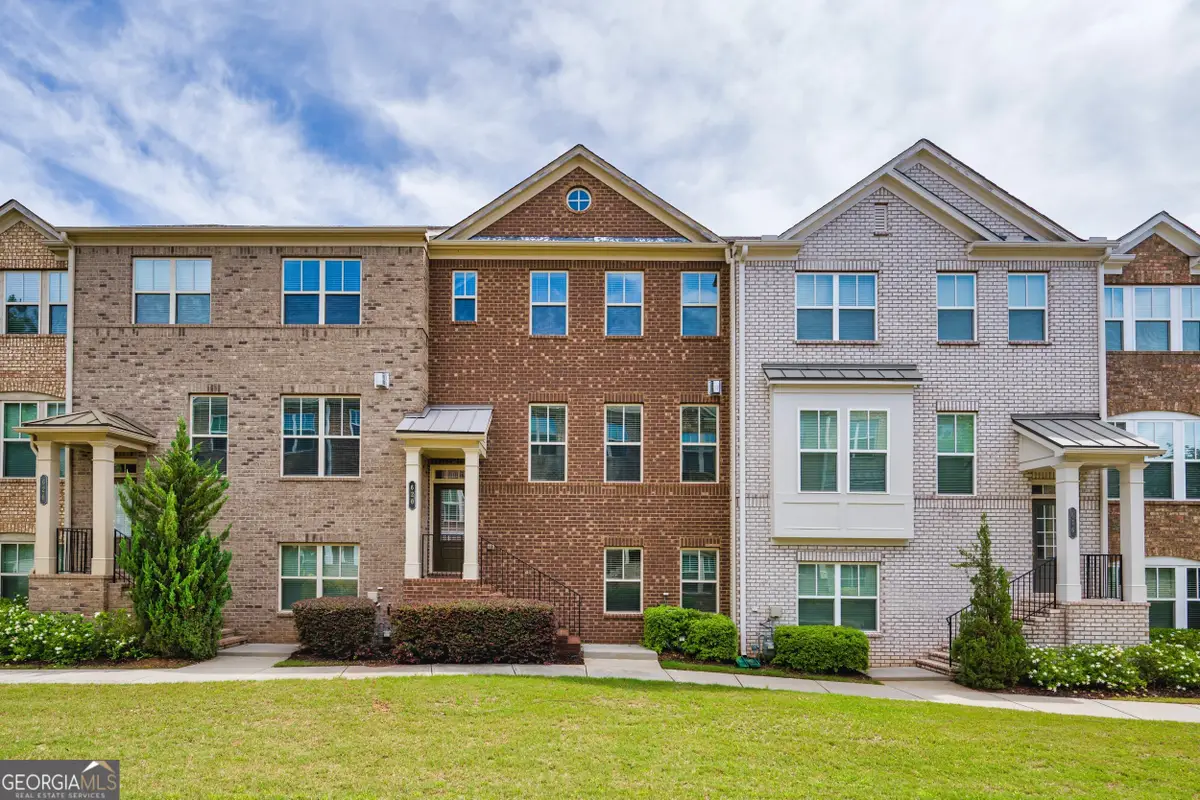 620 Sunset Park Drive, Suwanee, GA 30024 - #1