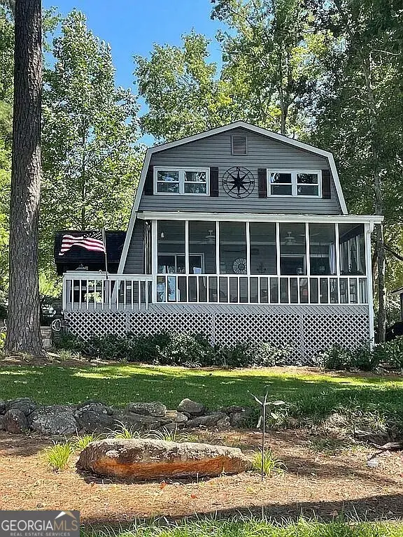 1000 Eagle Drive, Monticello, GA 31064