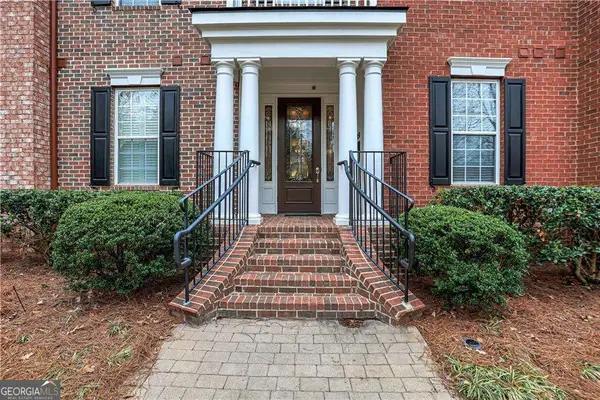 4850 Ivy Ridge Drive Se #404, Atlanta, GA 30339
