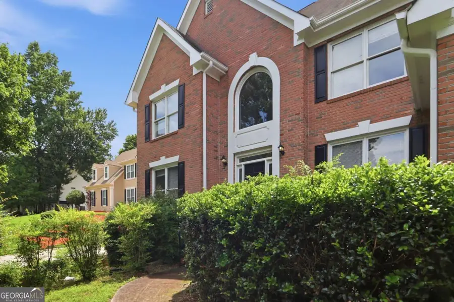 519 Emerald Lake Lane, Buford, GA 30518 - #2