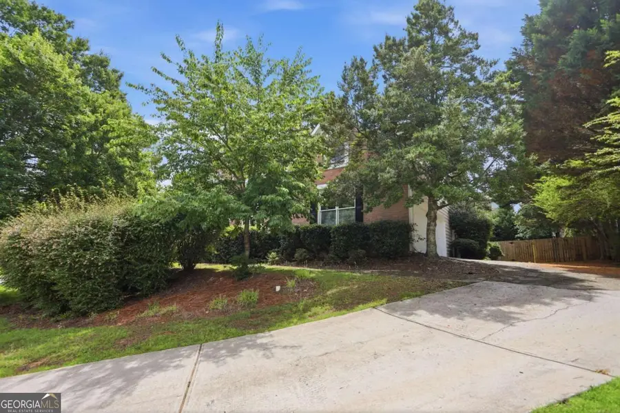 519 Emerald Lake Lane, Buford, GA 30518 - #3
