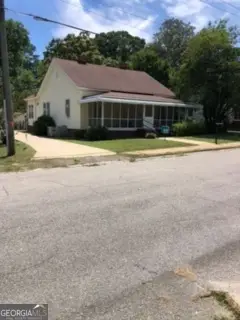 611 South 4th. Street, Lanett, AL 36863 - #1