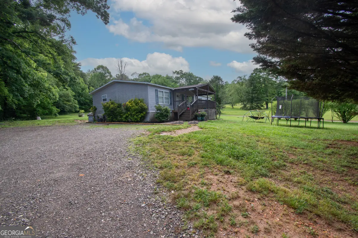 434 Creamery Road, Brasstown, NC 28902 - #1