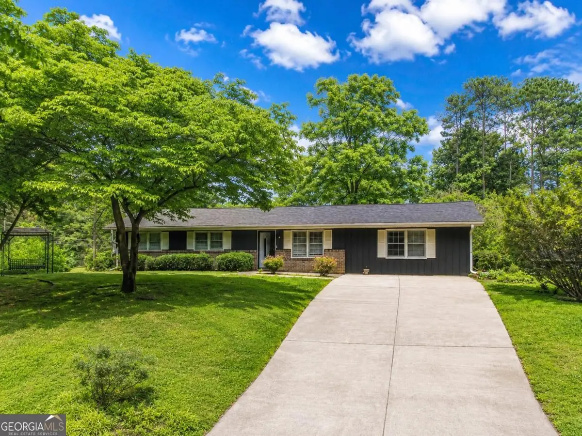 3102 Hamilton Road, Lawrenceville, GA 30044 - #1