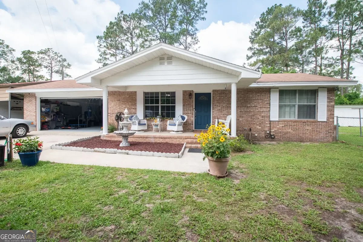 21 Kelly Road, Folkston, GA 31537 - #1