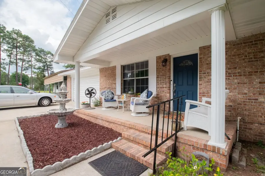 21 Kelly Road, Folkston, GA 31537 - #2