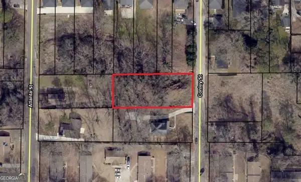 0 Conley Street, College Park, GA 30337