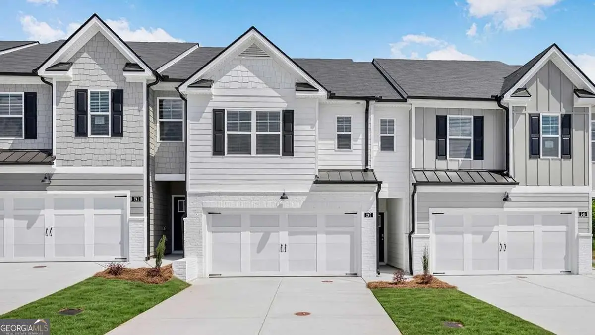 224 Sound Circle, Stockbridge, GA 30281 - #1