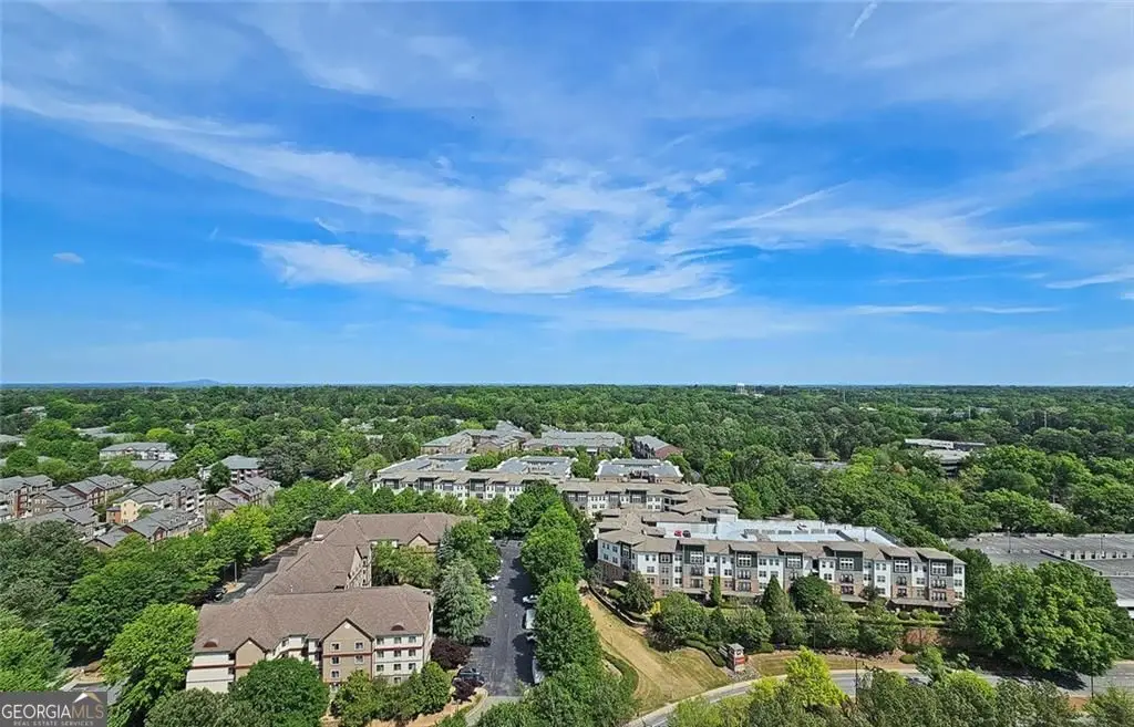 4561 Olde Perimeter Way #2407, Dunwoody, GA 30346 - #1