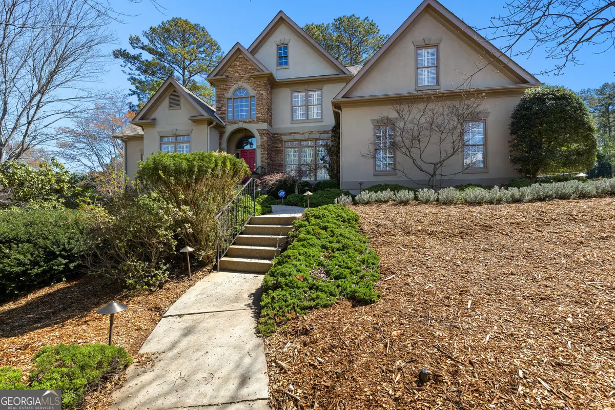 322 Loring Lane, Peachtree City, GA 30269 - #1